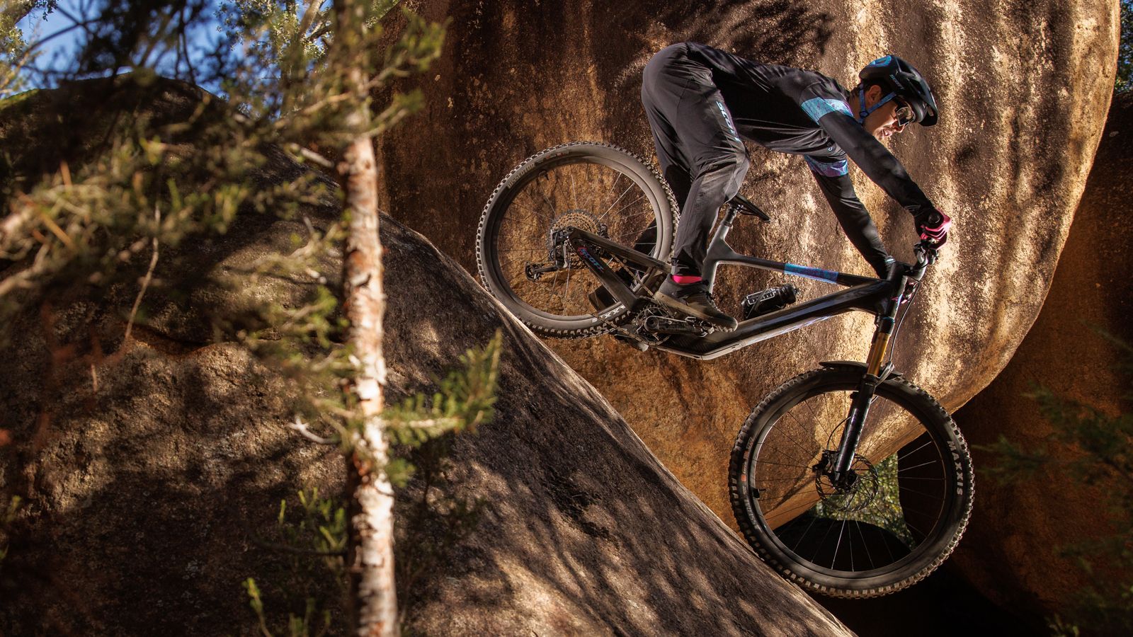 1600x900 The Scott Voltage is back from the dead, returning as a 155mm lightweight e- MTB