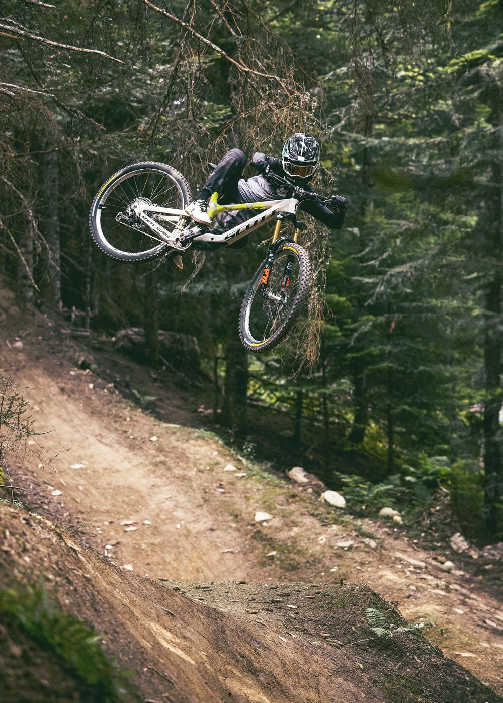 1000x1397 Introducing The All New 2024 Scott Ransom
