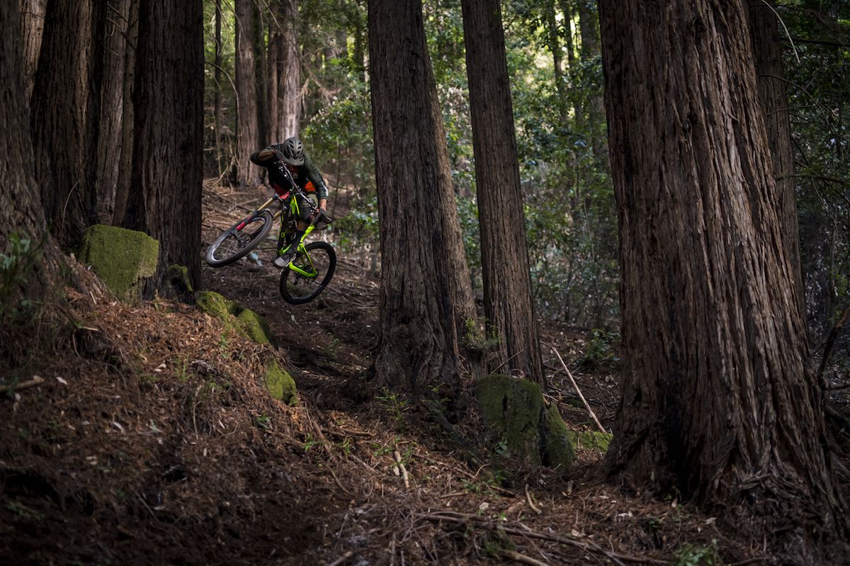 1200x799 Video: California Dreaming With Kyle Jameson