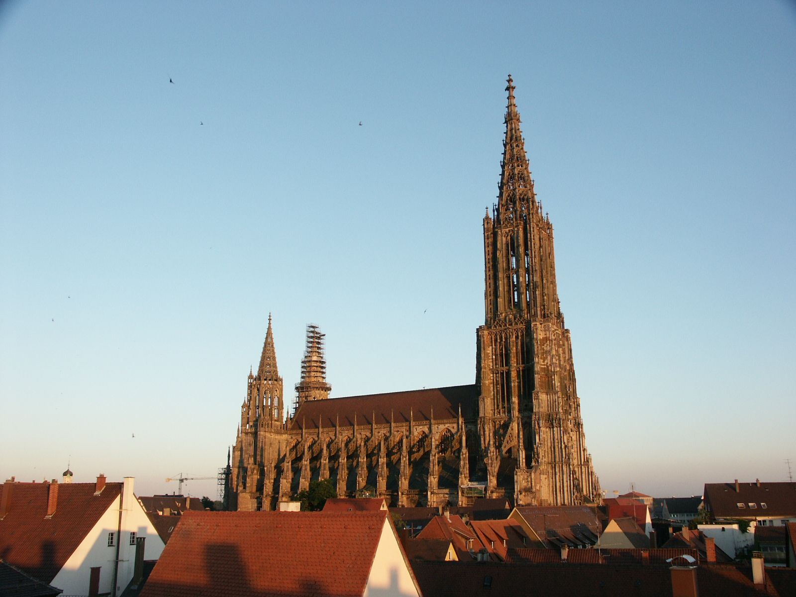 1600x1200 Ulm
