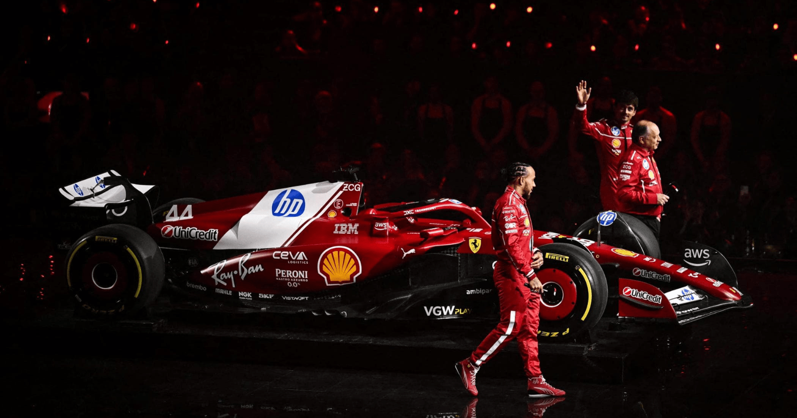 1600x840 Discover The New SF 25 Ferrari