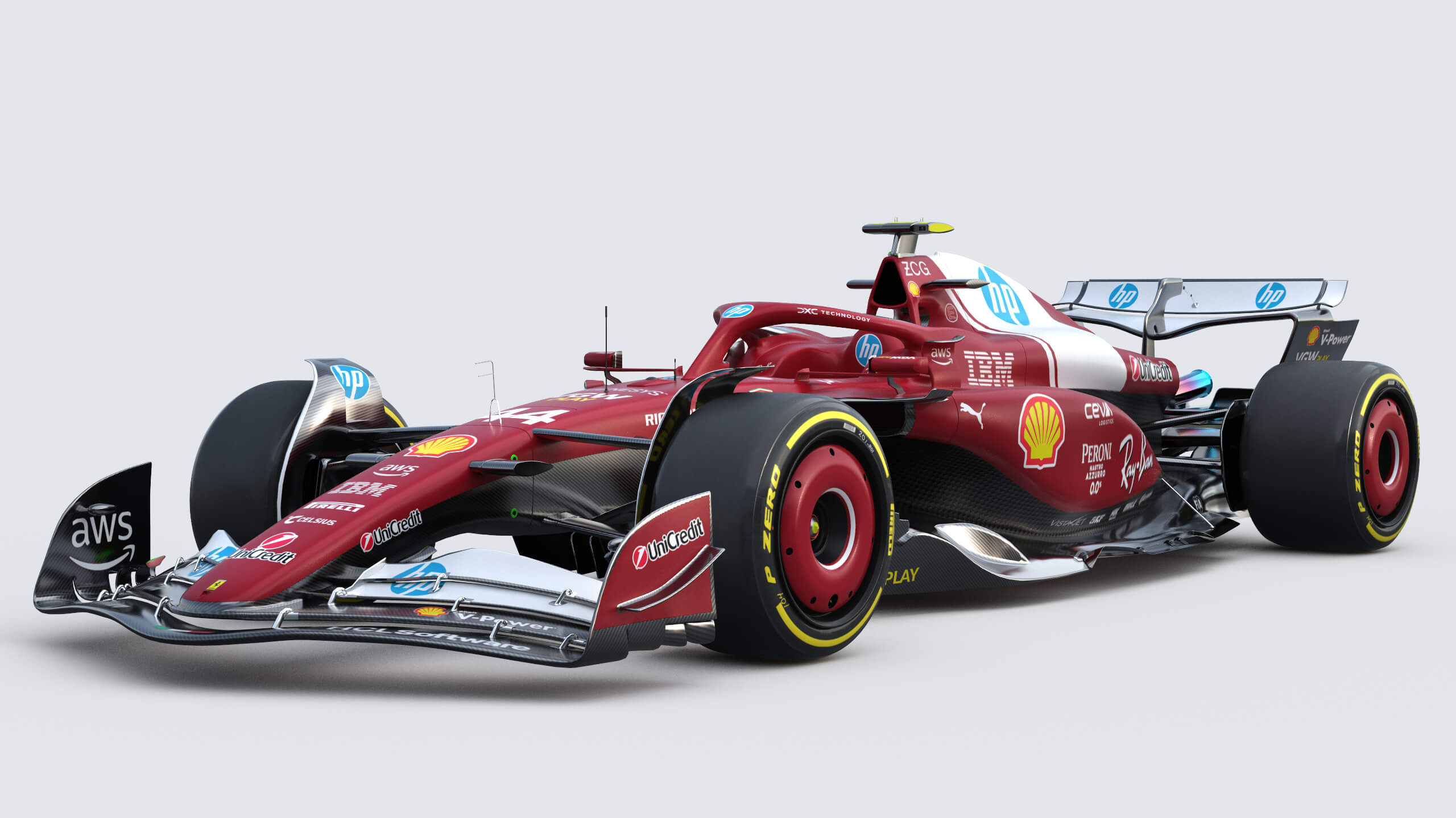 Ferrari SF25 Wallpapers Top Free Ferrari SF25 Backgrounds — free download
