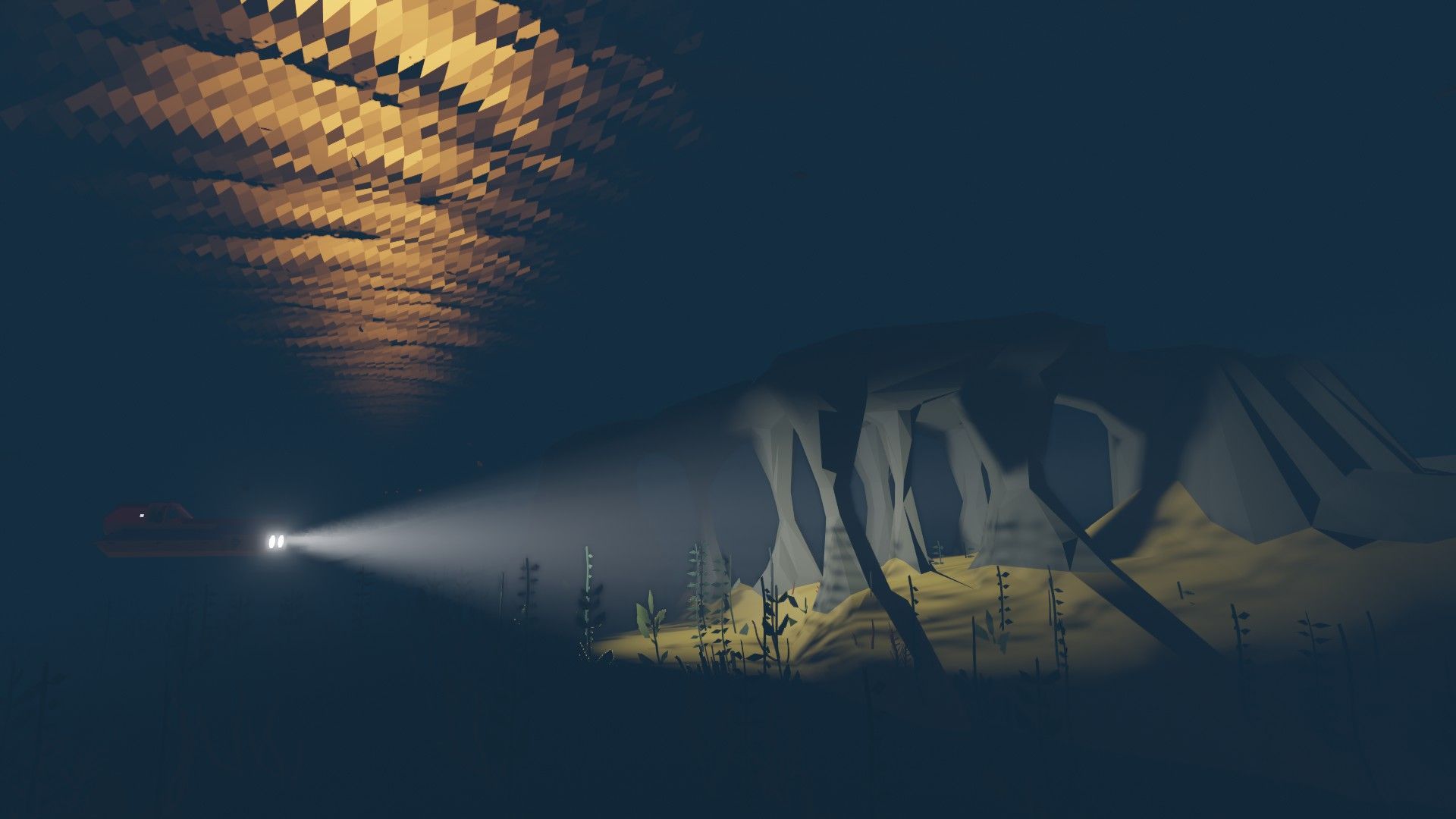1920x1080 Stormworks: Build And Rescue Wallpaper