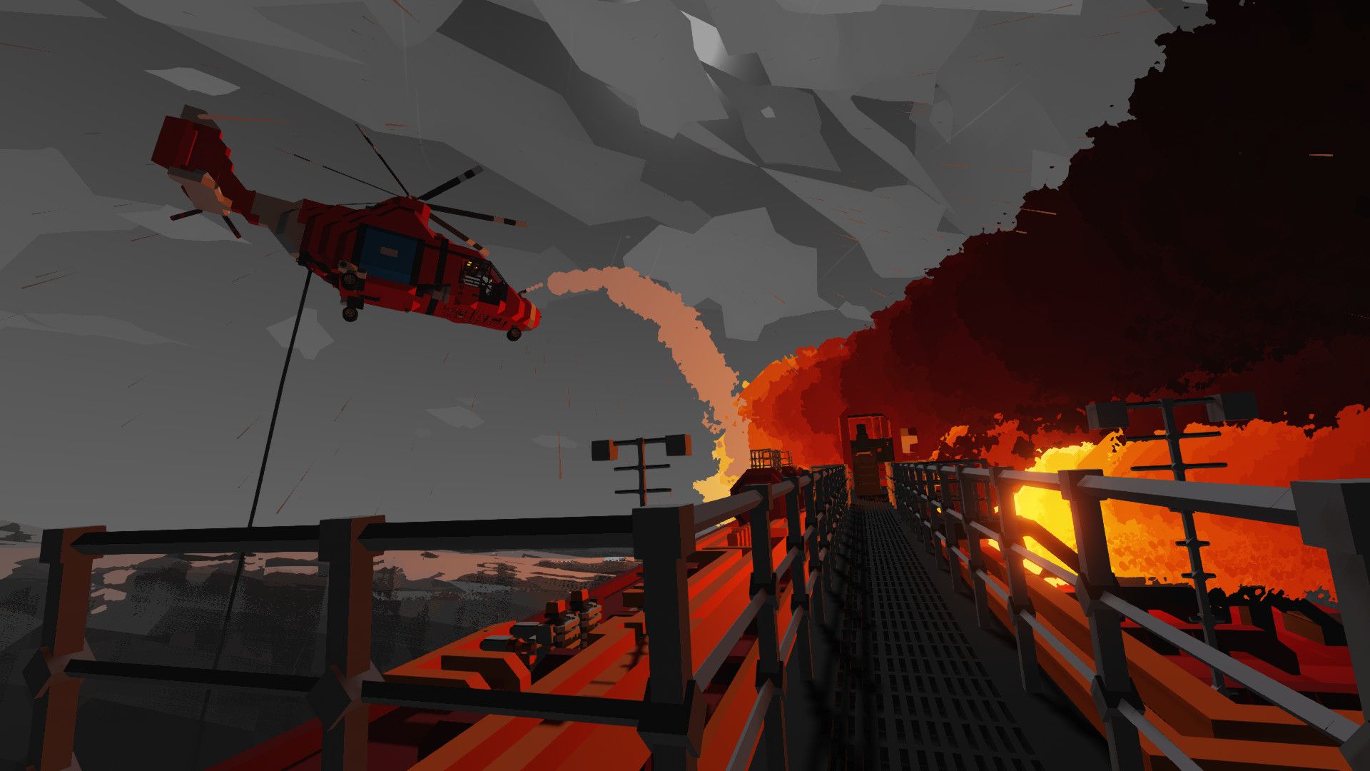 1920x1080 Stormworks: Build and Rescue Screenshots · SteamDB