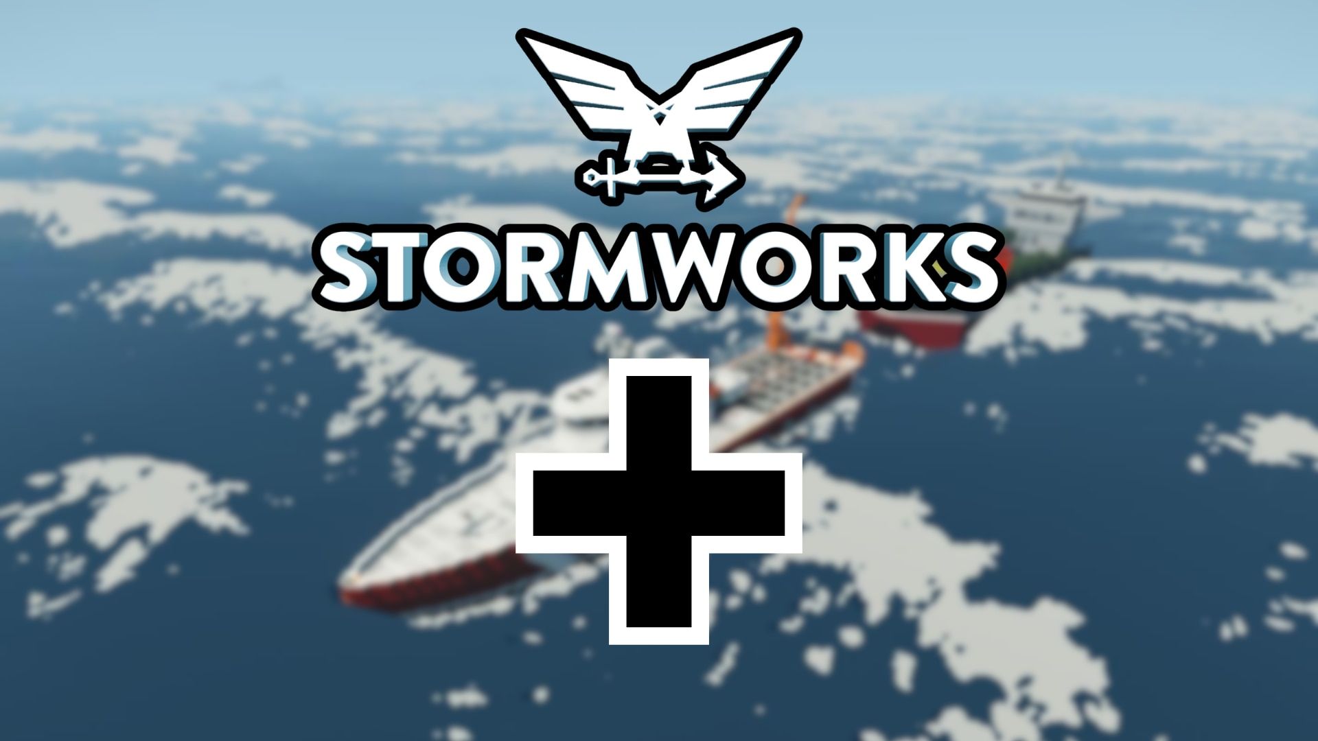 1920x1080 Steam Workshop::Stormworks+