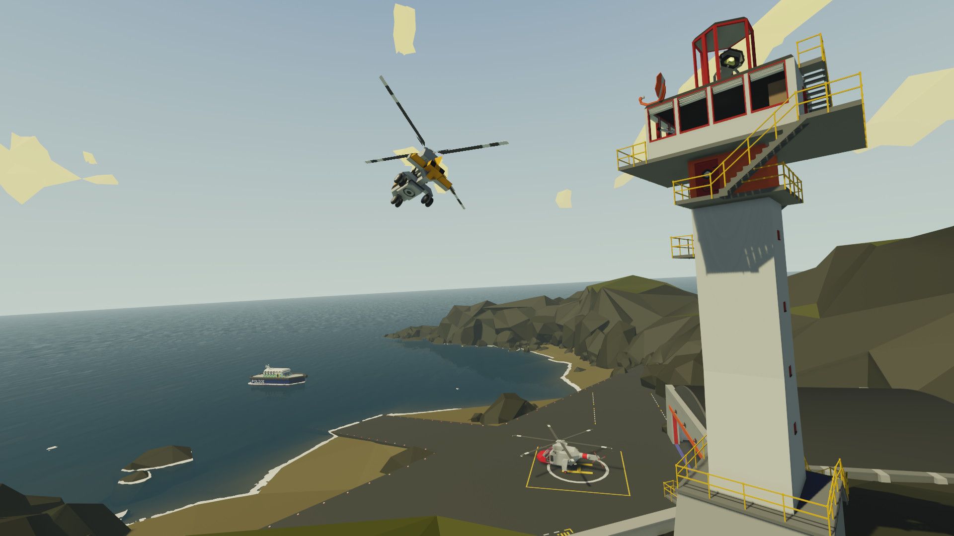 1920x1080 Image 5: Build and Rescue