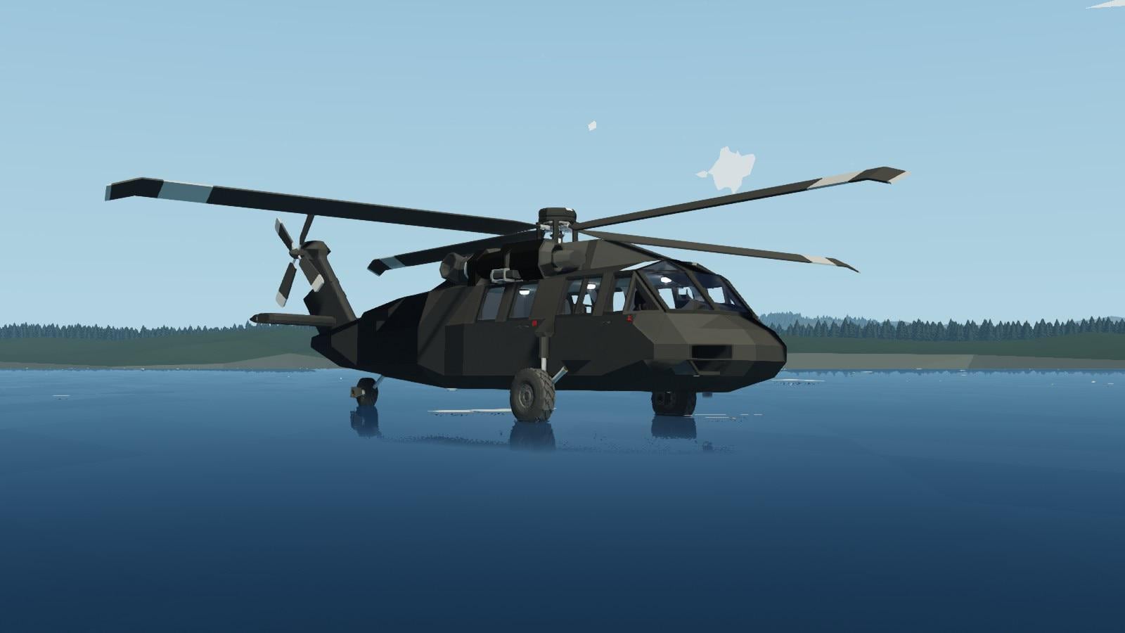1600x900 Nearly 1000 Hours into Stormworks; here are all of my helicopters! (Oldest to Newest)