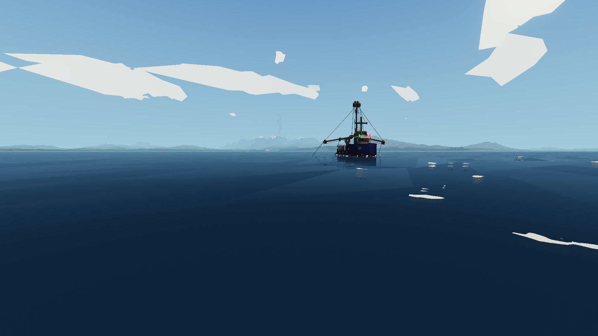 1920x1080 New keels fell kinda like. cheating