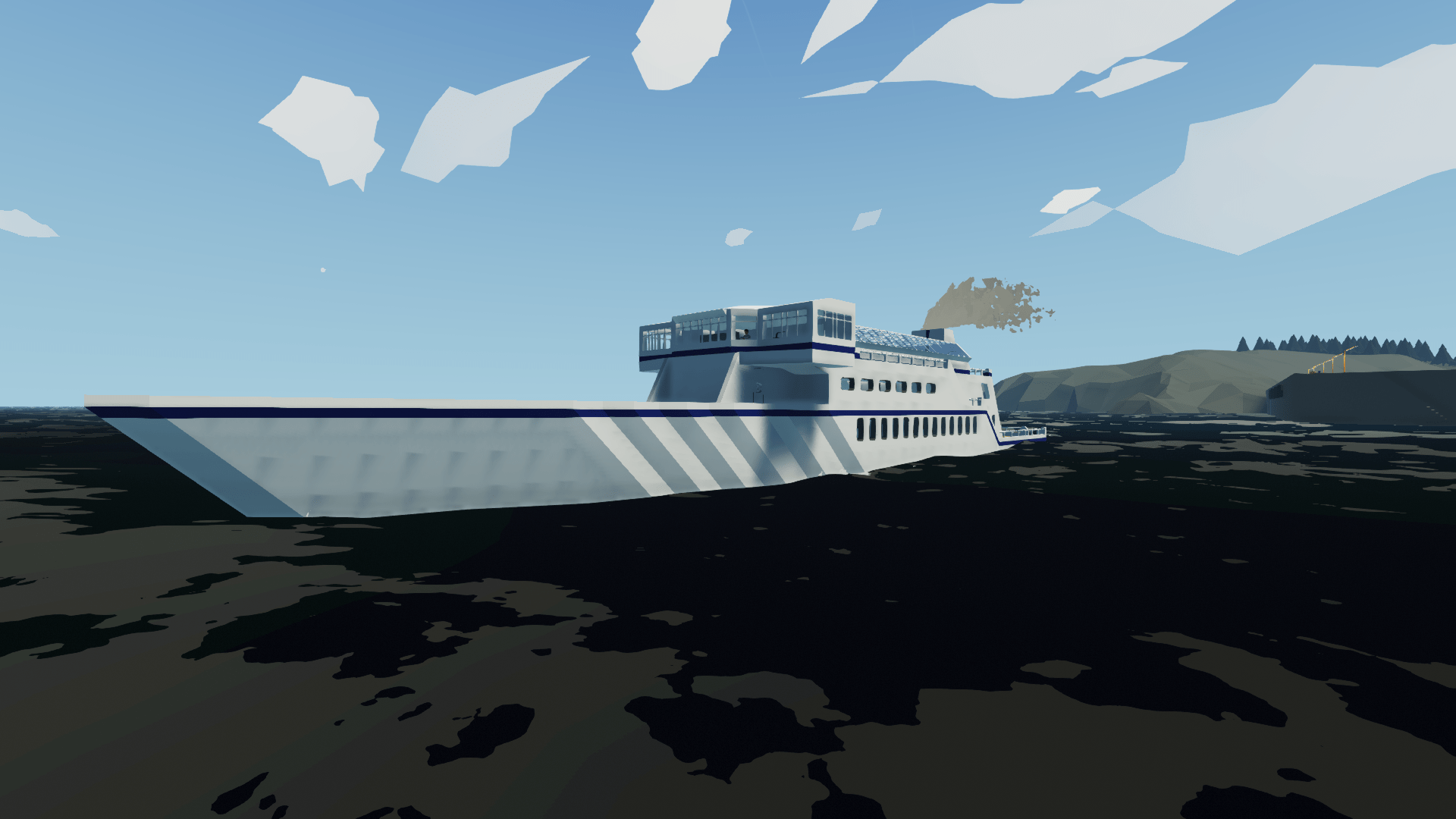 1920x1080 My First Big Project