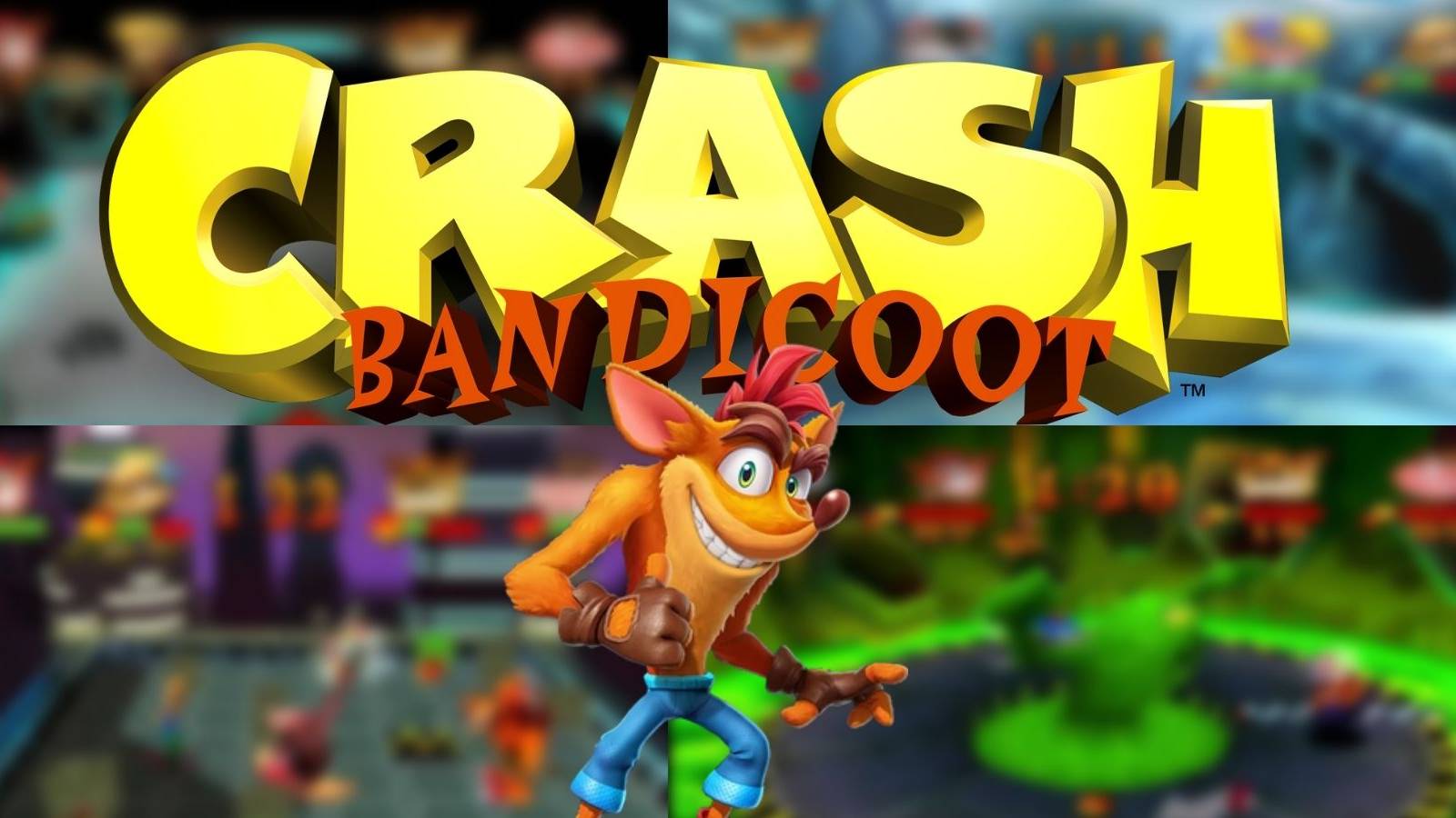 1600x900 One Classic Crash Bandicoot Game Still Needs a Remaster