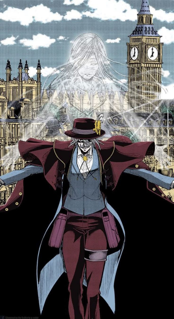 736x1345 Shuumatsu No valkirye