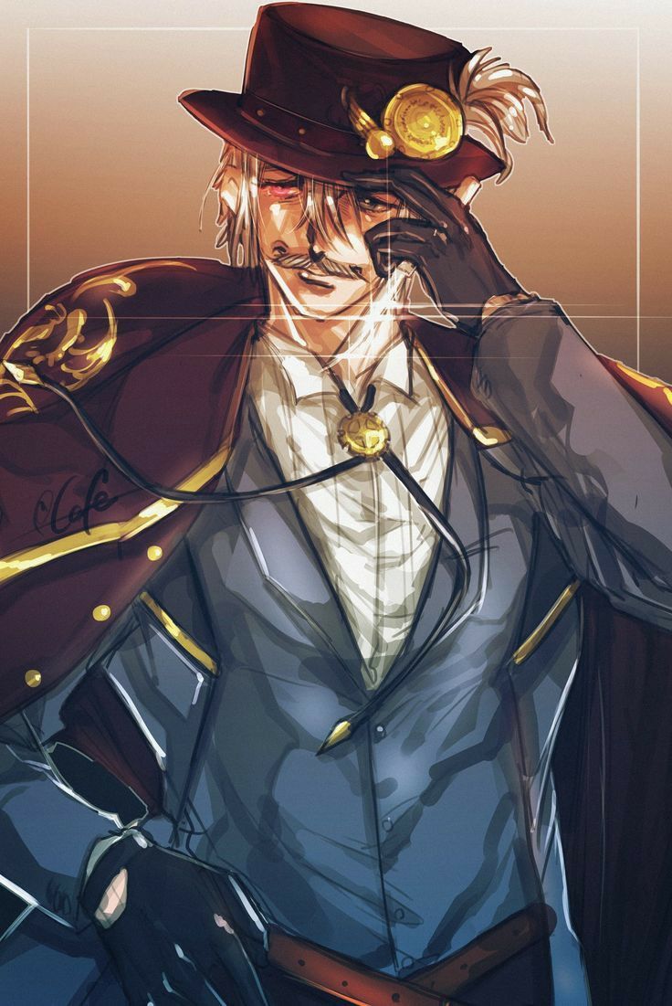 736x1101 Jack O Estripador • The Ripper