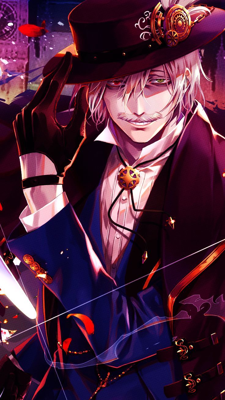 736x1308 ROR anime