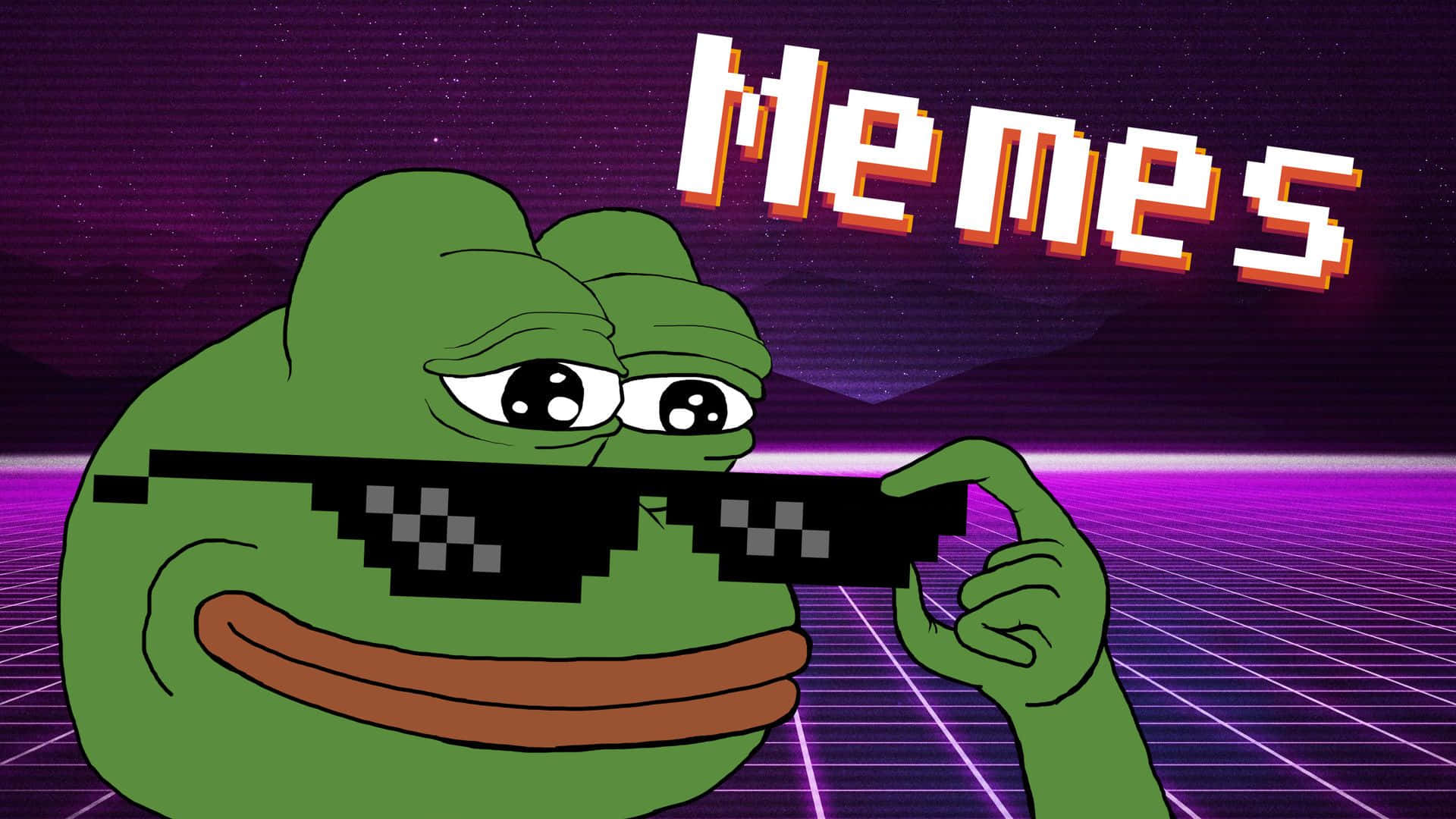 1920x1080 Meme Background