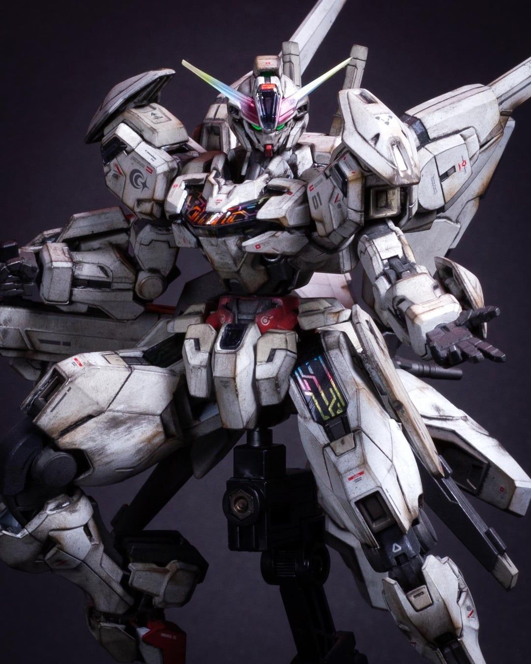 1080x1350 Gundam Calibarn