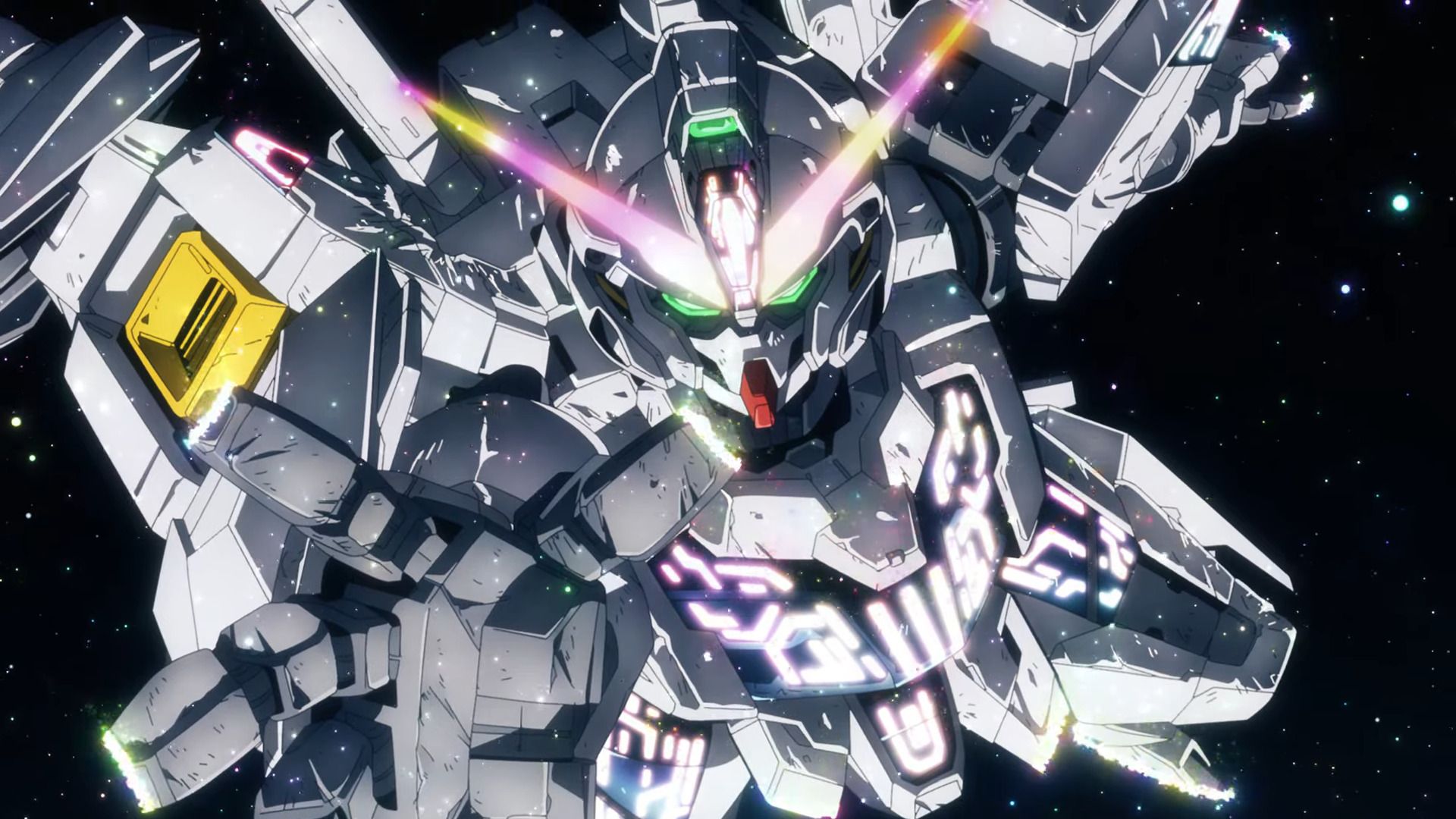 1920x1080 Gundam Calibarn Wallpaper