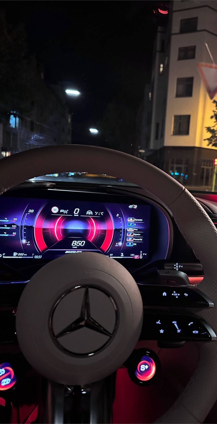 Mercedes S Class Interior Wallpapers - Top Free Mercedes S Class ...