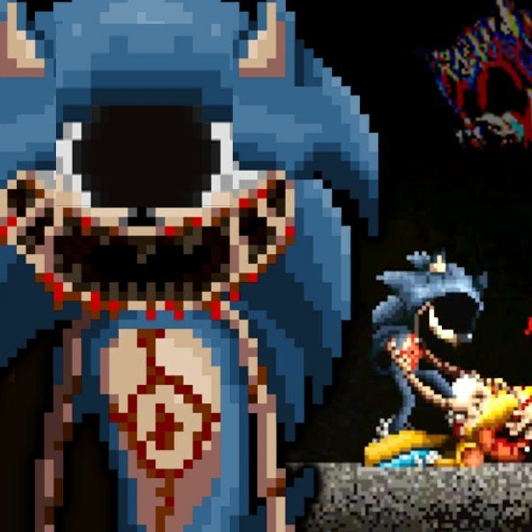 1080x1080 Stream Sonic.EYX Ost Lake Zone (Extended) by Borg Brando ☑ (inactive until after summer). Listen online for free on SoundCloud