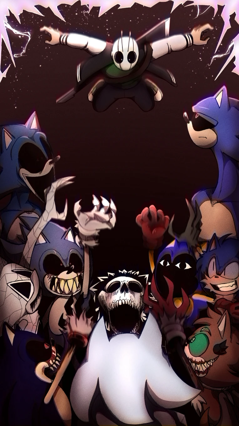 764x1358 sonic.JAM by Snoopierkid on Newgrounds
