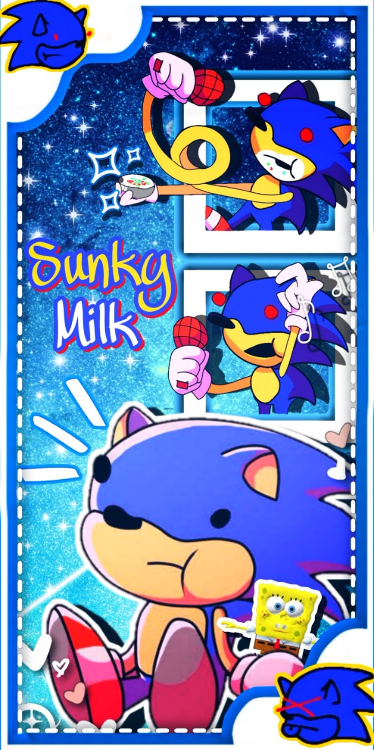 736x1475 Sunky Wallpaper