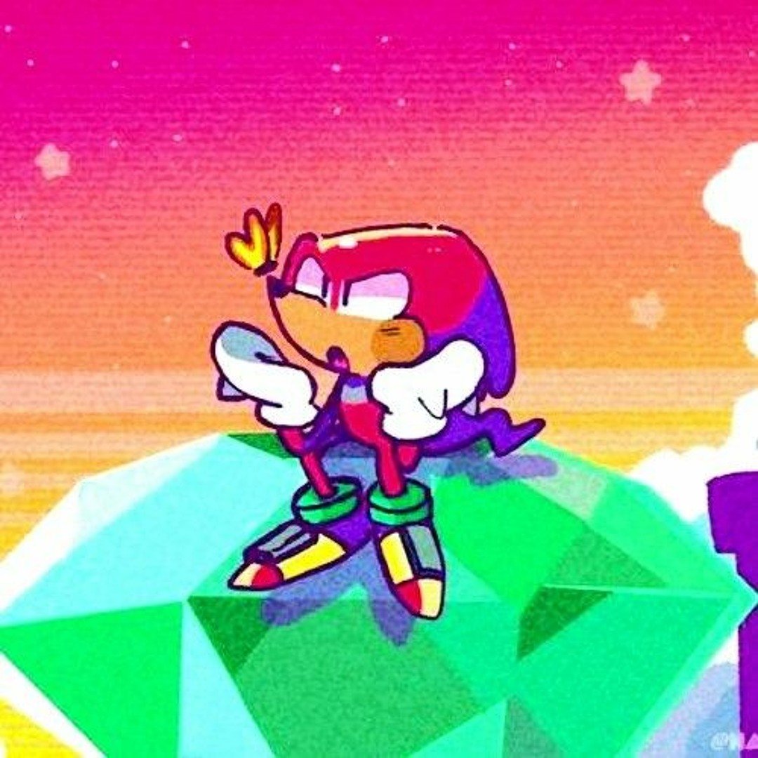 1080x1080 Listen to Sonic.Eyx Crystal Lake Zone (Original) (Slowed + Reverb) by Snxggy in yeet meh life playlist online for free on SoundCloud
