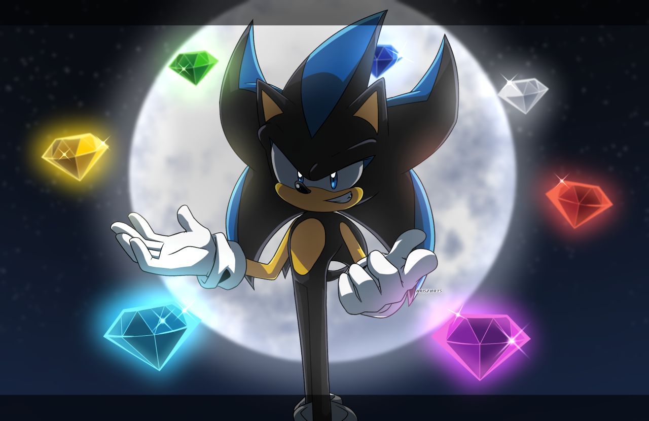 1280x830 You Can Give Any Sonic Fan Villain An IDW Arc, Mainline Game Appearence, or Appearence in Prime. Who Do You Choose?