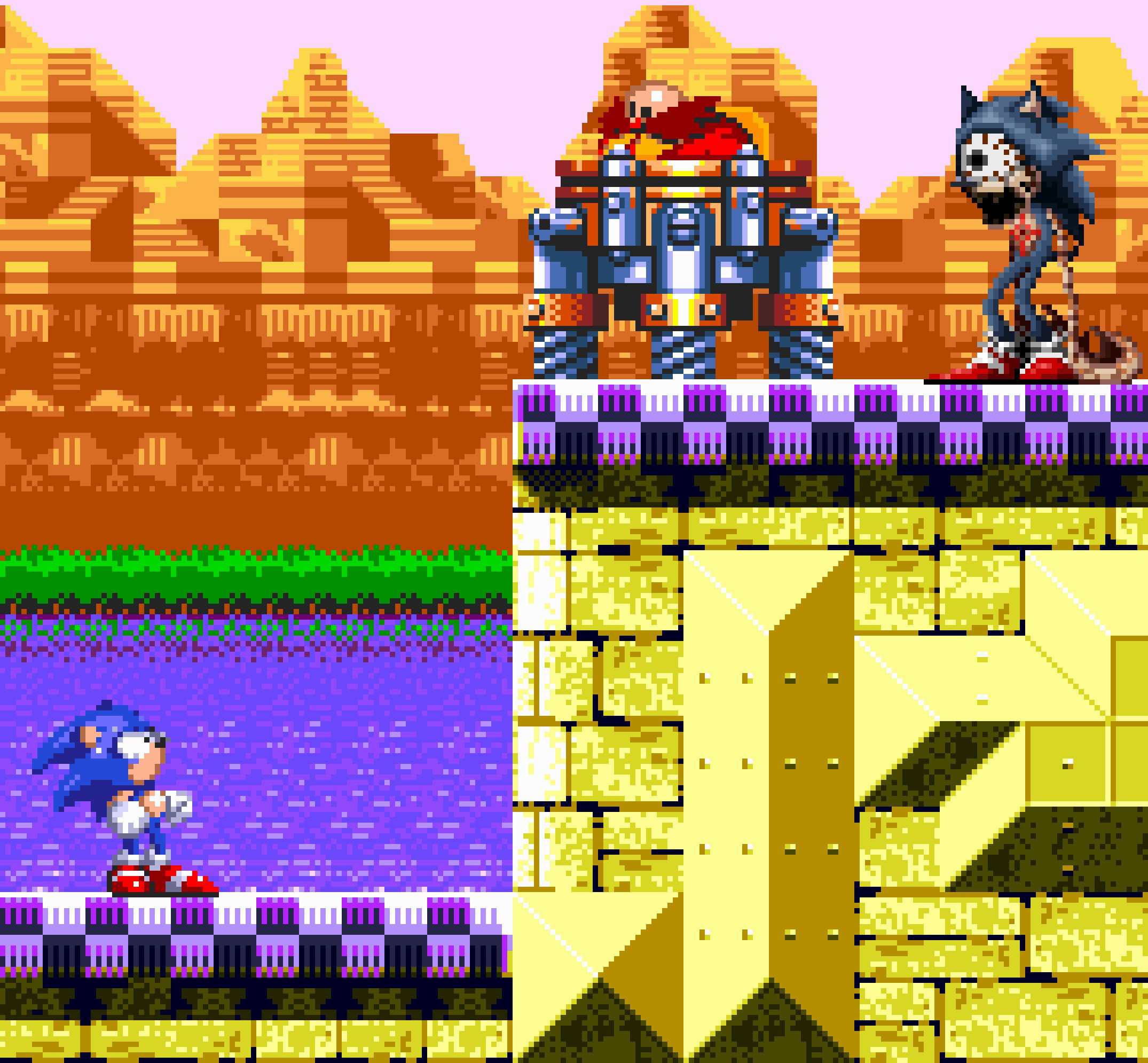 2150x1990 EYX in Sonic 3 A.I.R. Mod for Sonic 3 A.I.R