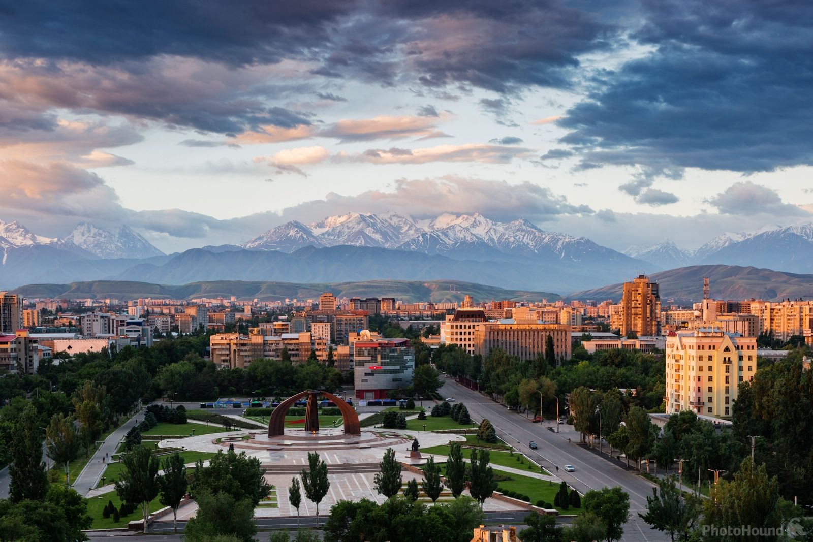1600x1067 Photos of Bishkek