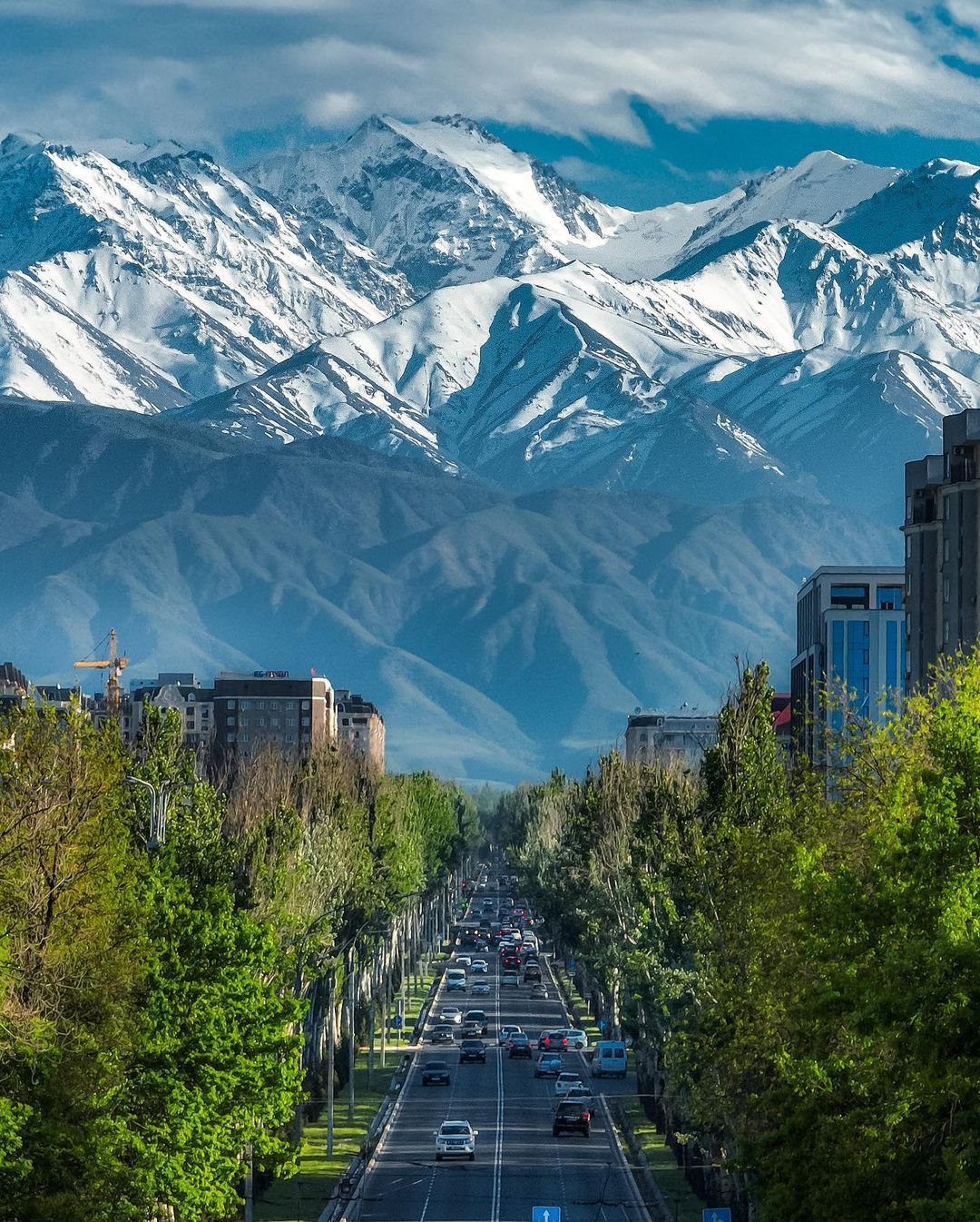 1080x1346 Bishkek, Kyrgyzstan photo on Sunsurfer