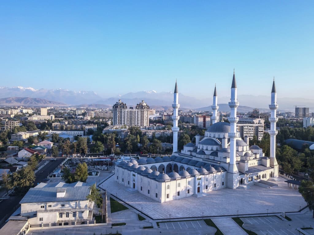 1024x768 The Full Digital Nomad Guide to Bishkek Nomad World