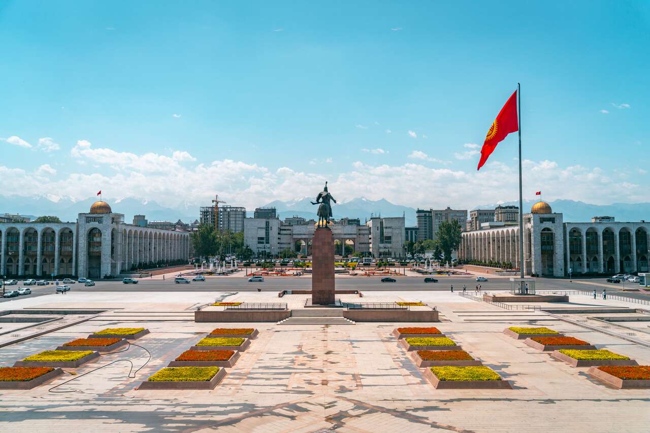 1280x853 Explore Bishkek: 10 Impressive Things You Can't Miss