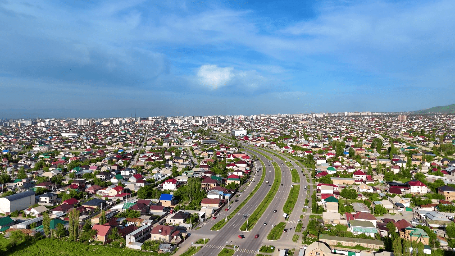 1920x1080 Bishkek Stock Footage: Royalty Free Video Clips