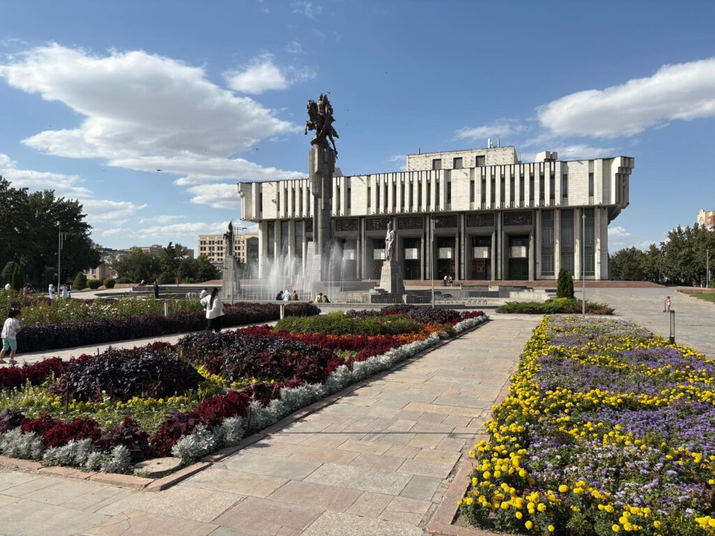 1024x768 Hours in Bishkek Guide for Culture Lovers