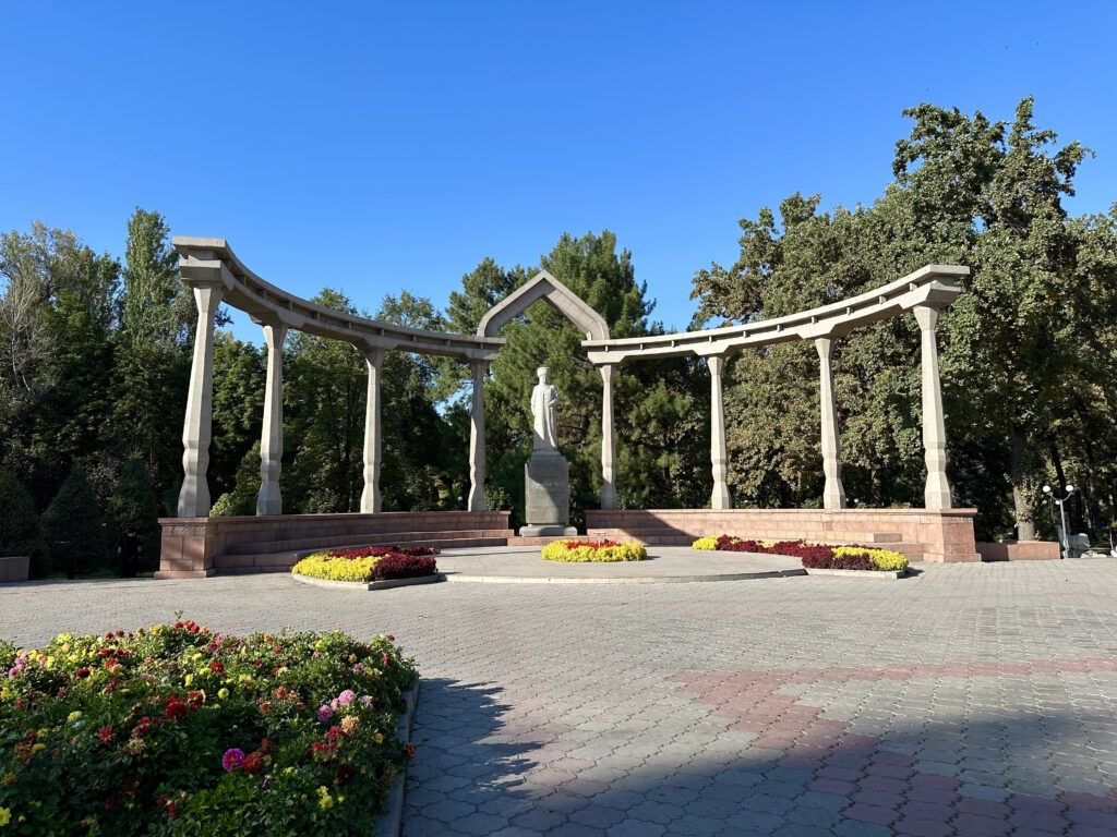 1024x768 Things to Do in Bishkek: Top Bishkek Attractions and Dining Spots