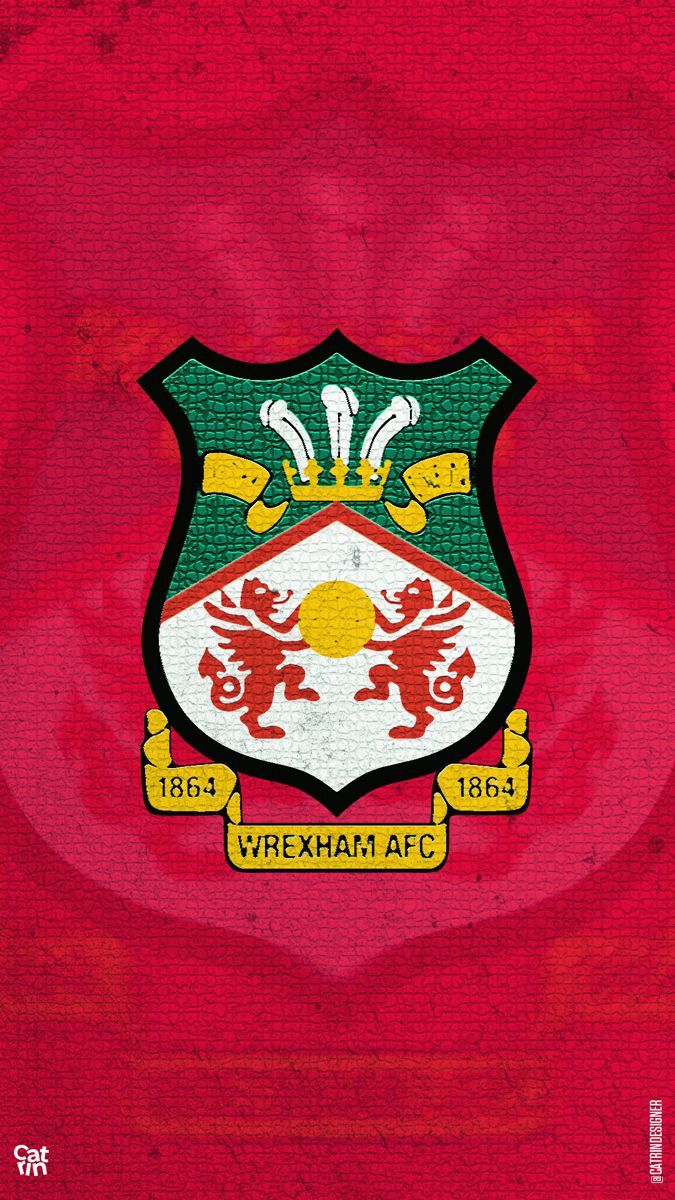 675x1200 Wrexham wallpaper