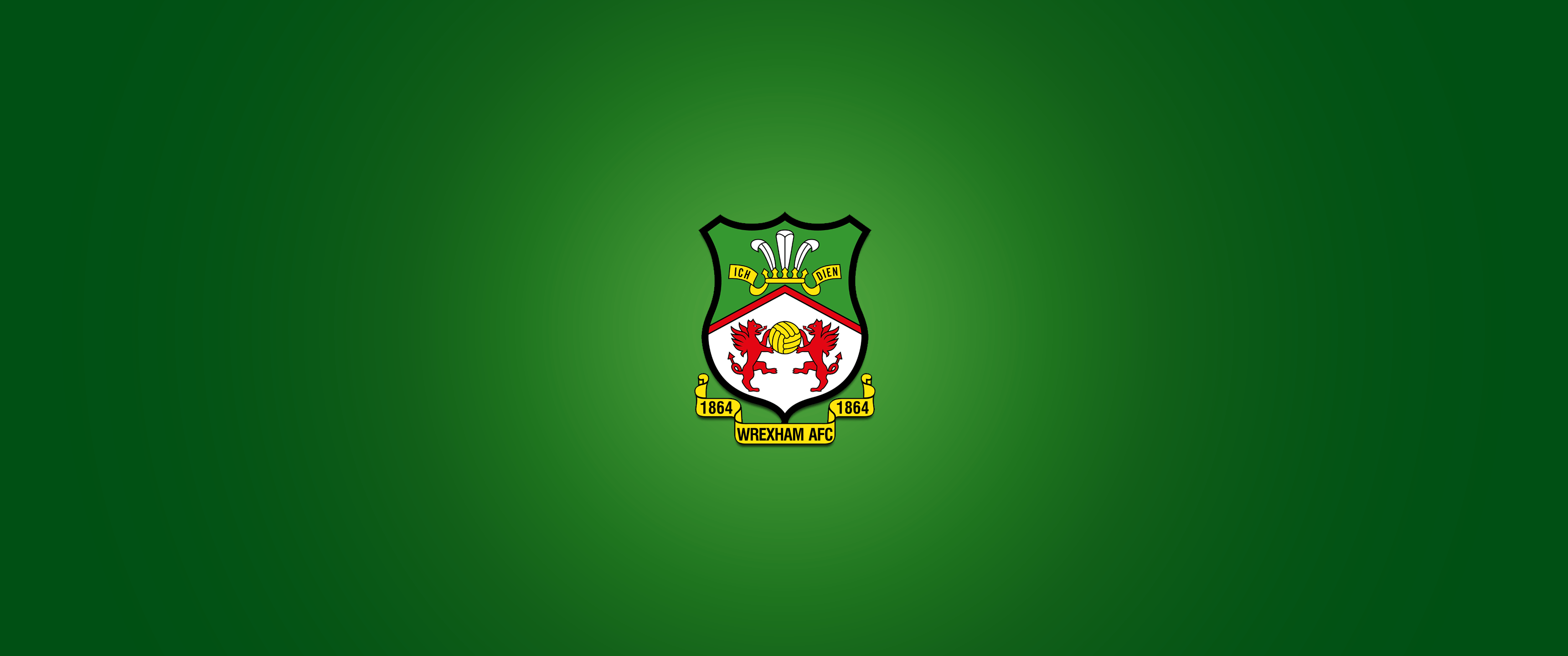 3440x1440 Wrexham Wallpaper UWQHD