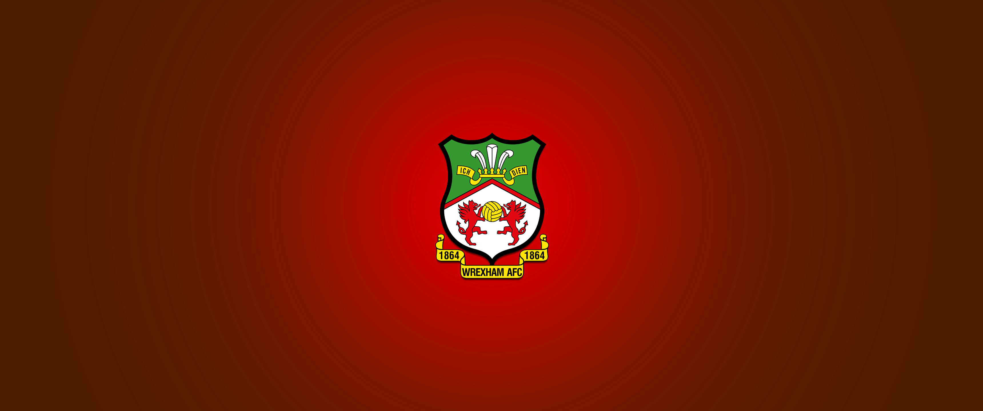 3440x1440 Wrexham Wallpaper UWQHD