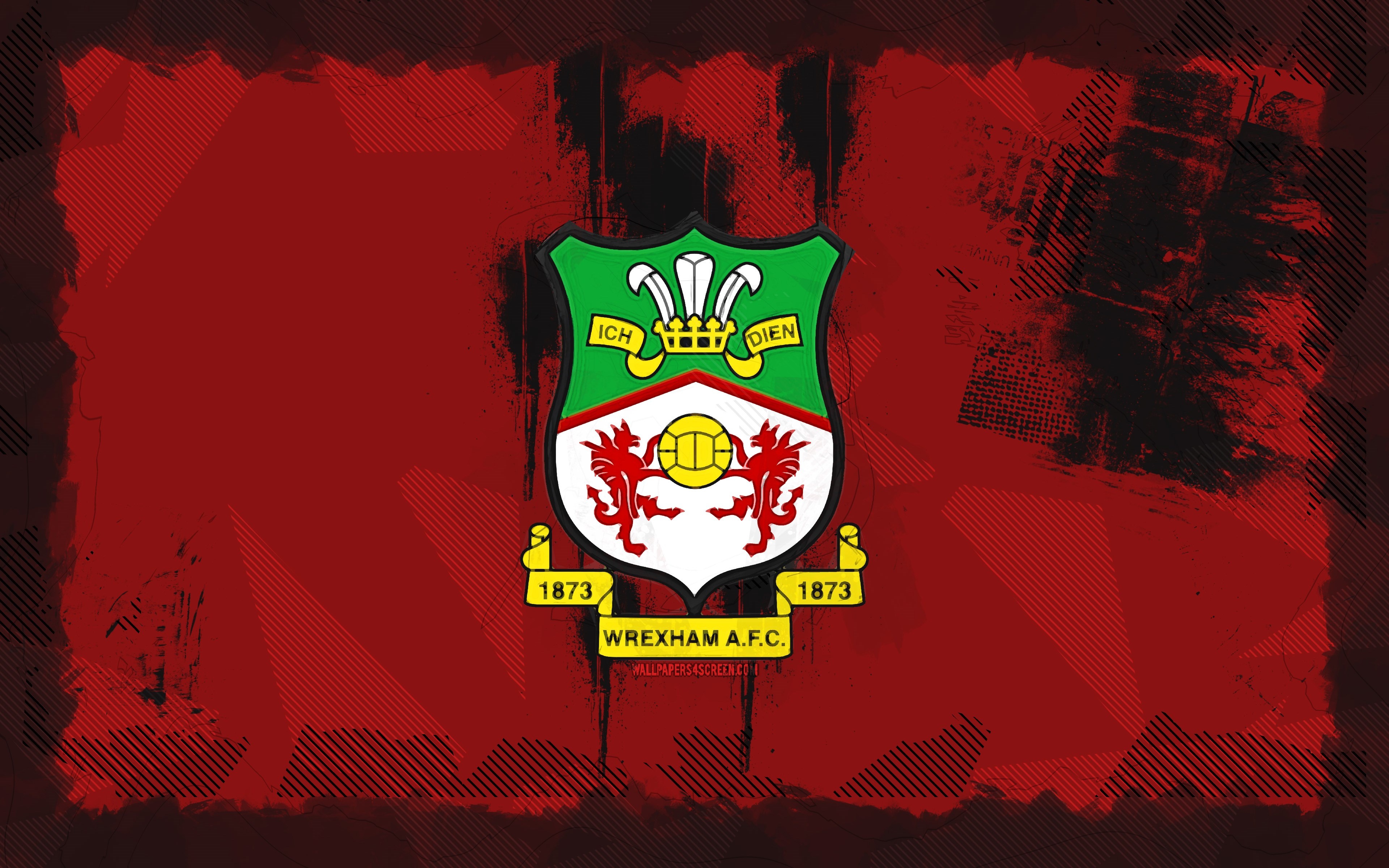 3840x2400 Wallpaper logo, club, symbol, football, Sport, Emblem, badge, crest for mobile and desktop, section спорт, resolution 3840x2400