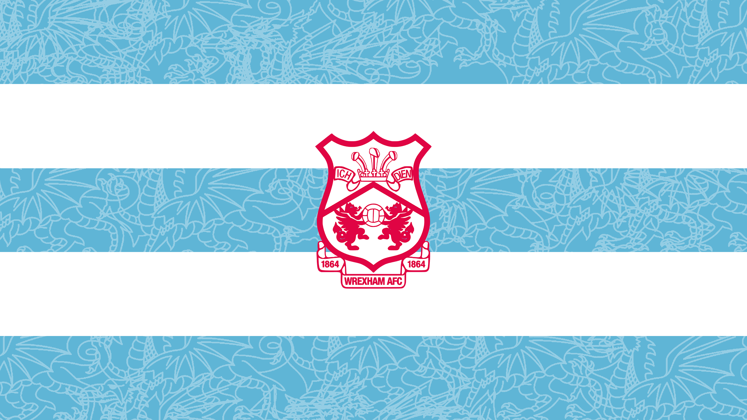 2560x1440 Wrexham AFC (Third). Stephen Clark (sgclark.com)