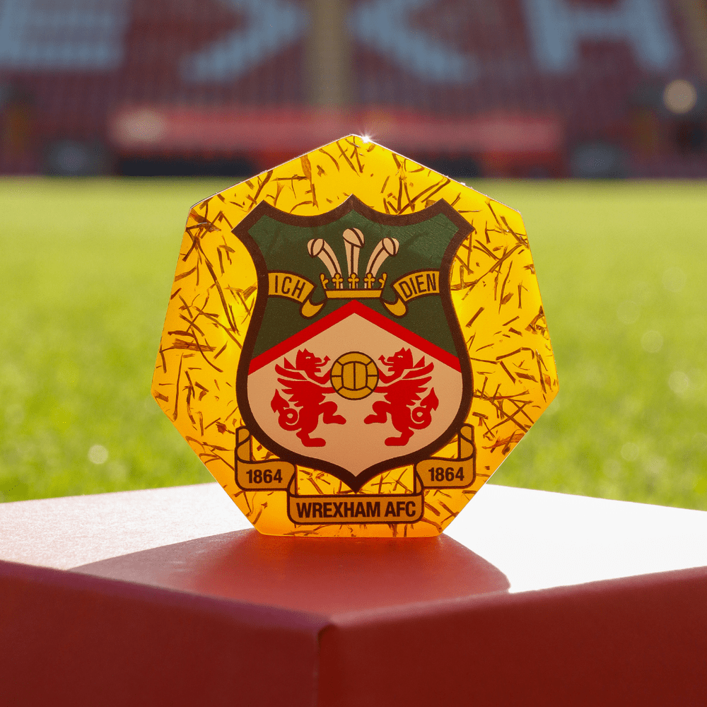 1000x1000 Turf Medal