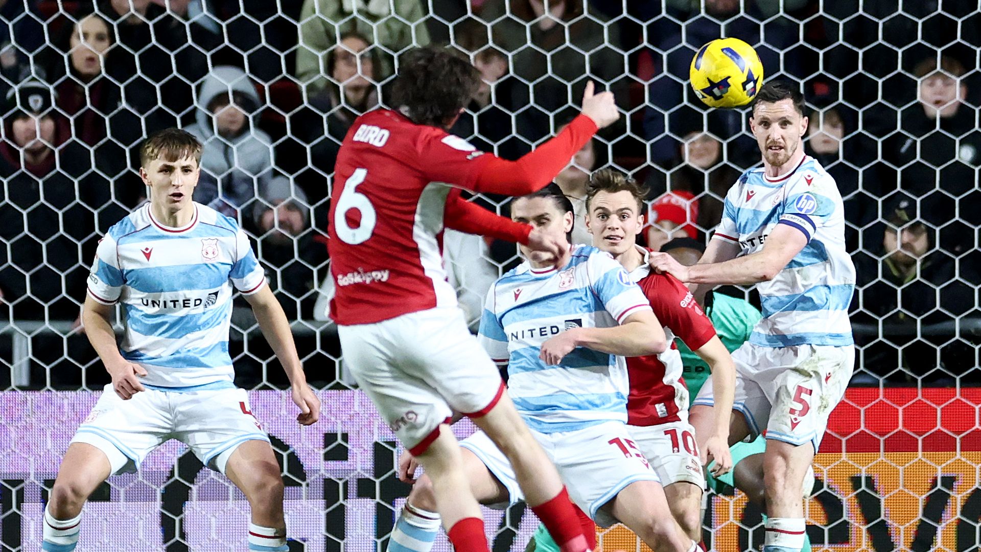 1920x1080 Wrexham FC