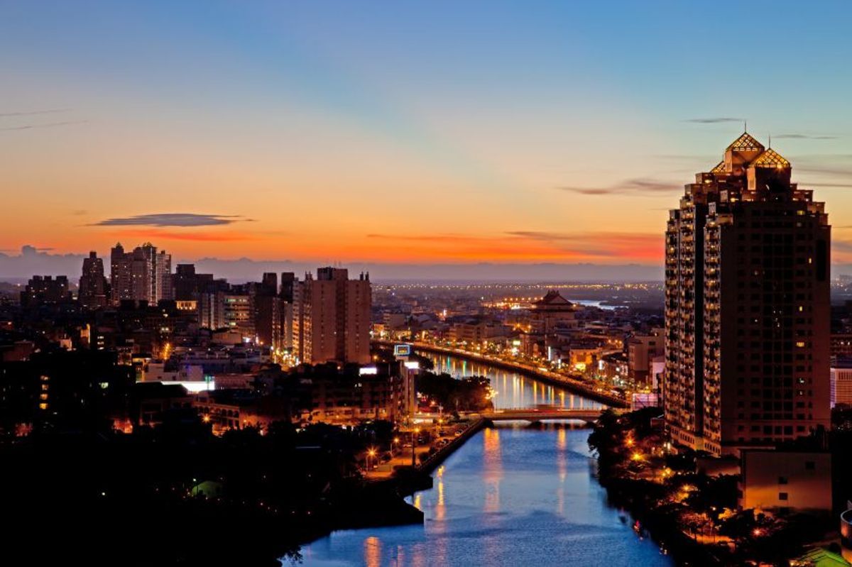 1200x799 Find Tainan, Taiwan Hotels- Downtown Hotels in Tainan- Hotel Search by Hotel & Travel Index: Travel Weekly