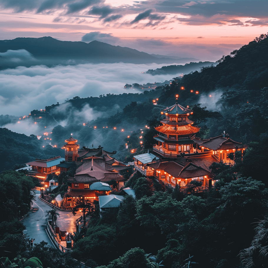 910x910 Living the Dream in Tainan: A Digital Nomad's Travel Guide to Taiwan