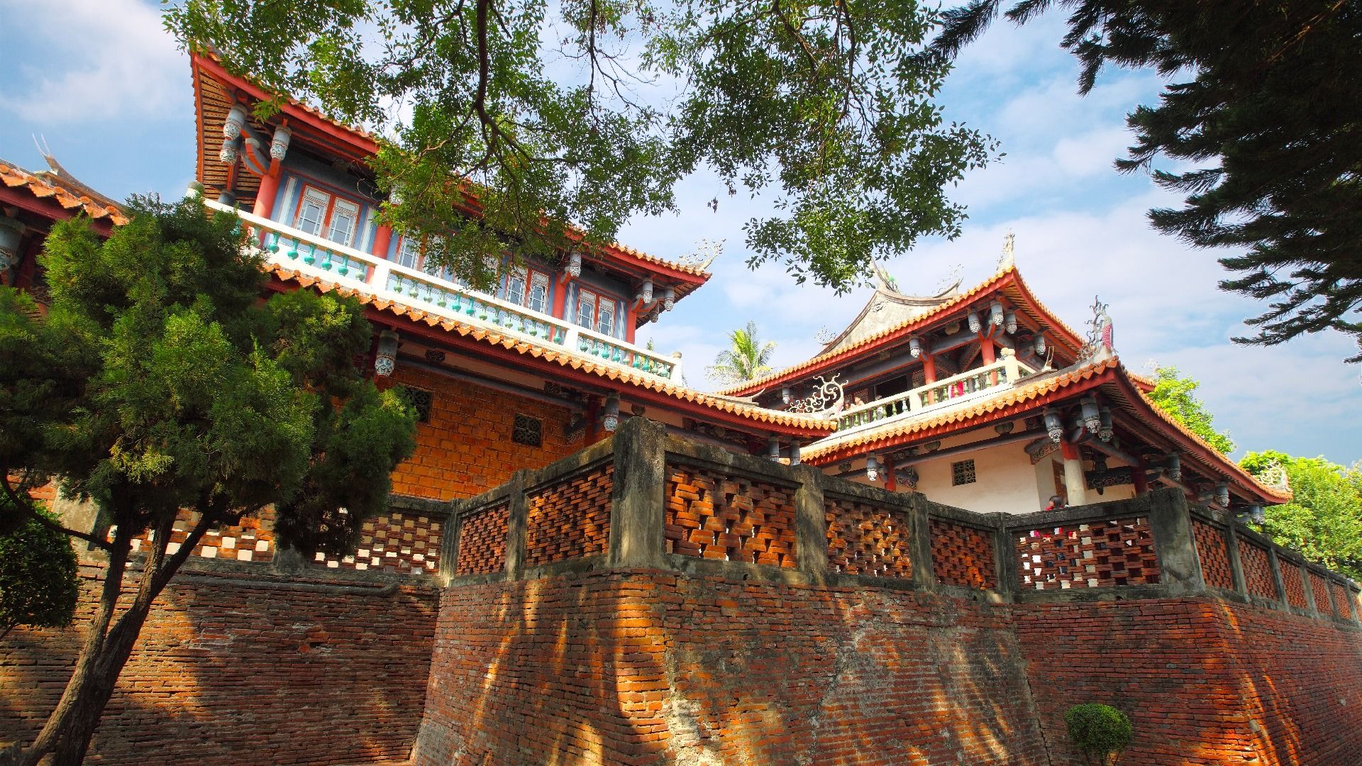 1920x1080 Discover Tainan in a Day: Ultimate Guide to Taiwan's Historic City Agoda: See The World For Less
