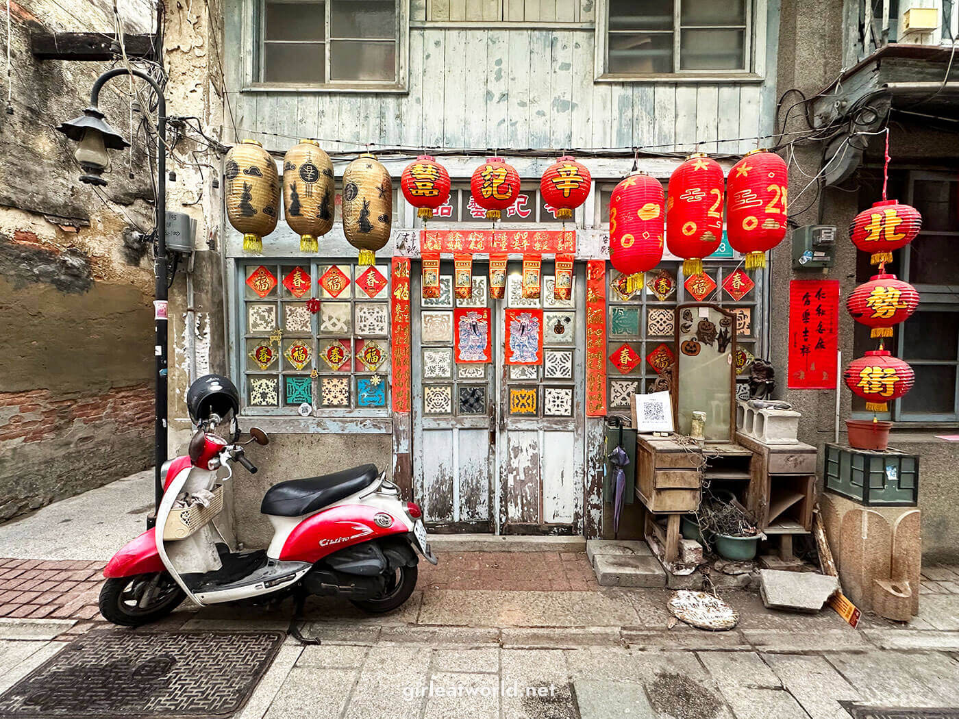 1400x1050 Tainan Travel Guide: Things to Do, What to Eat and Where to Stay in Tainan