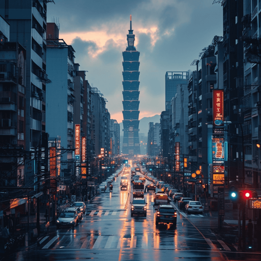 910x910 Living the Dream in Tainan: A Digital Nomad's Travel Guide to Taiwan