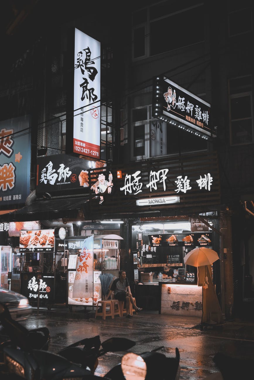 867x1300 Perfect Weekend: 48 Hours In Tainan, Taiwan Time Magazine