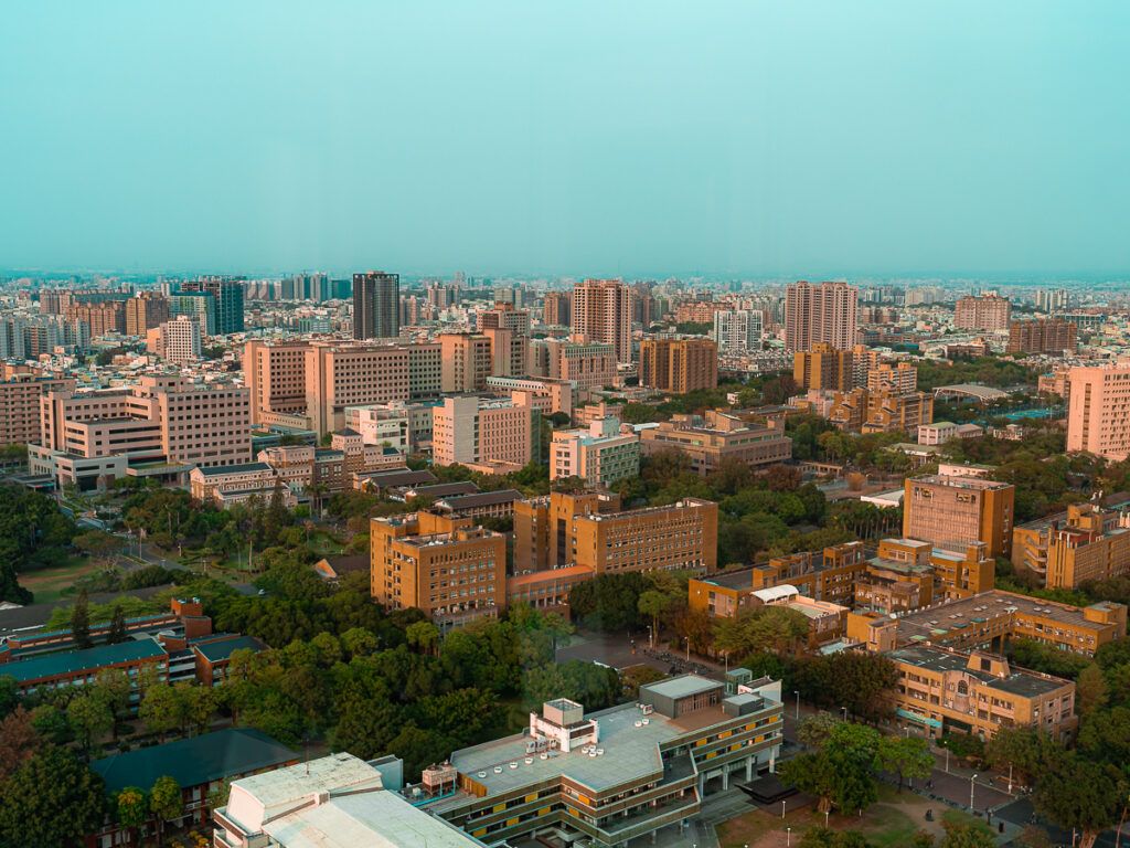 1024x768 First Timer's Travel Guide To Visit Tainan In 3 Days (Updated 2025)