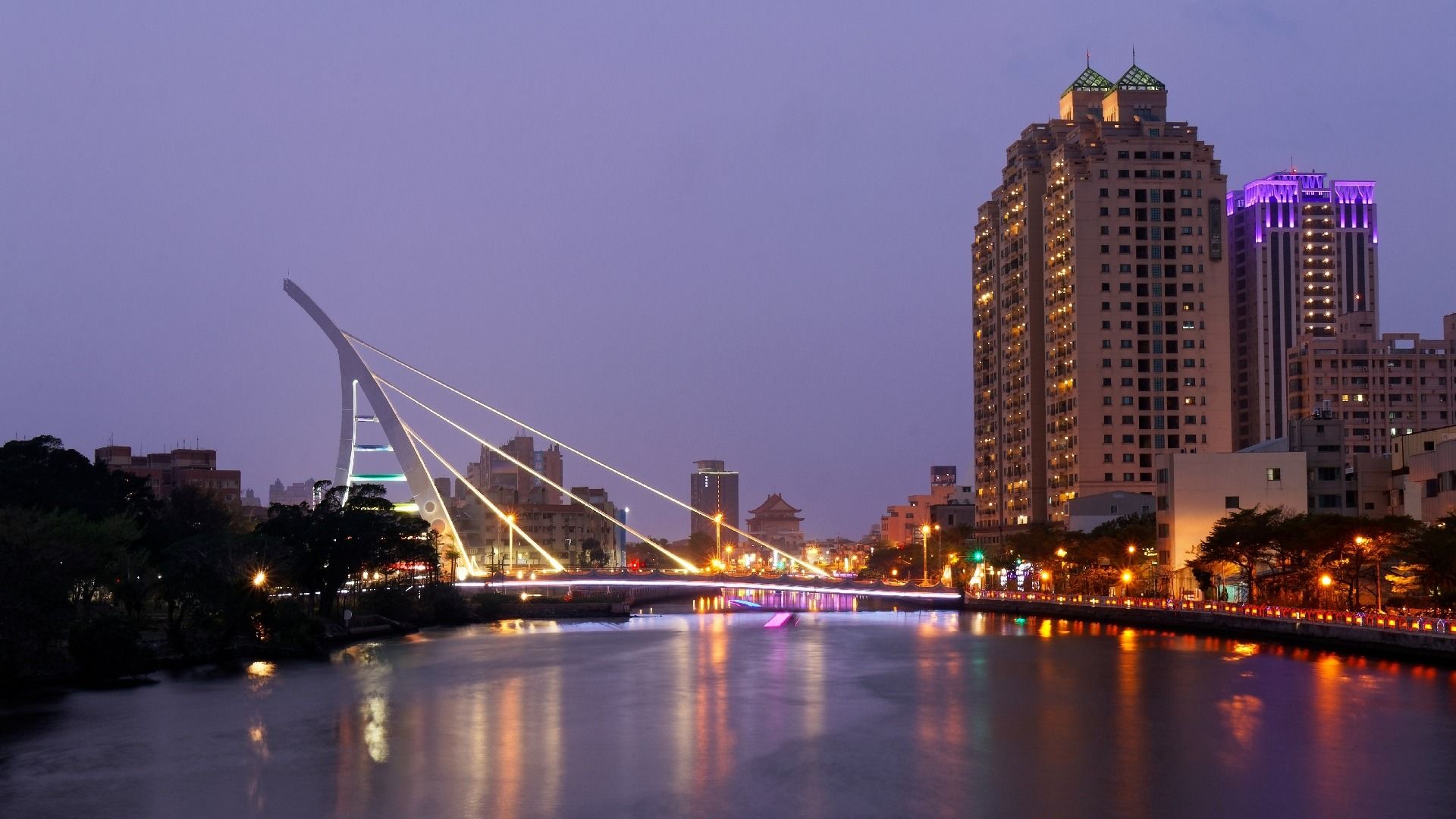 1920x1080 Hotels in Tainan: Your Ultimate Guide to Comfort and Luxury Agoda: See The World For Less