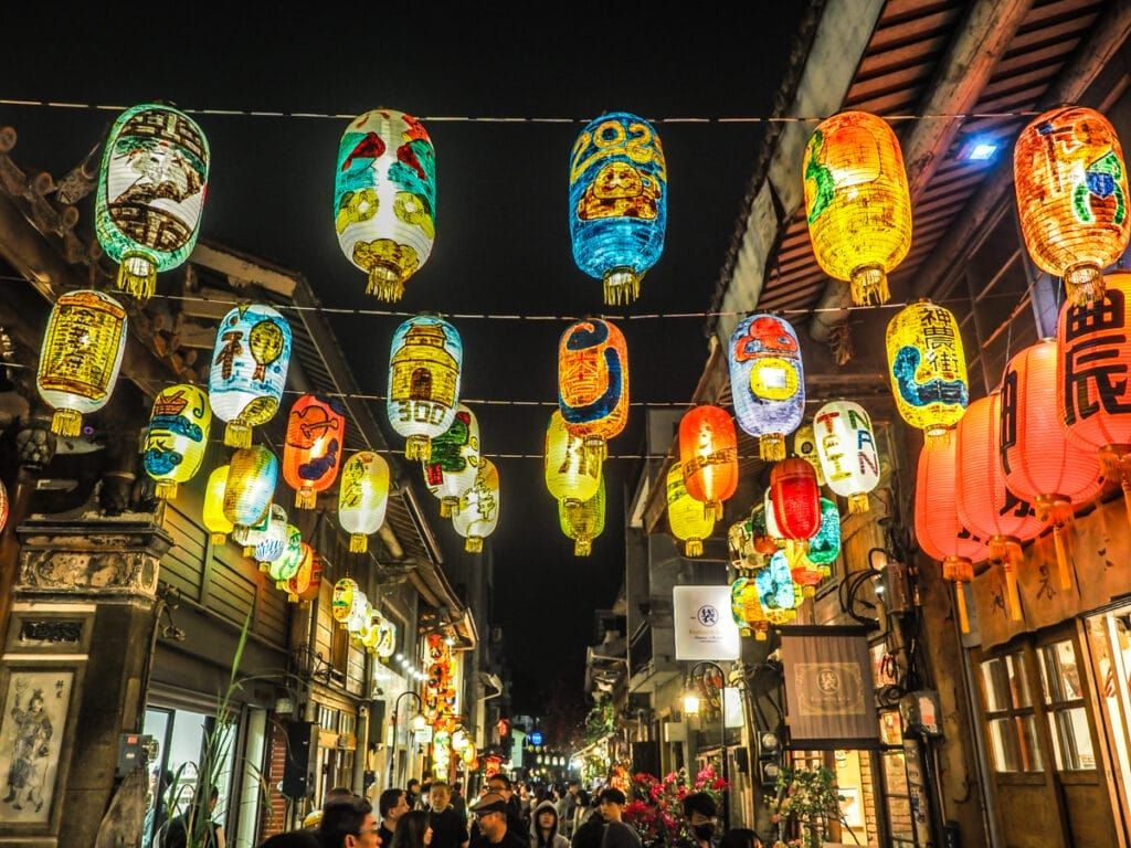 1024x768 Fun Things to Do in Tainan (2026 Edition!)